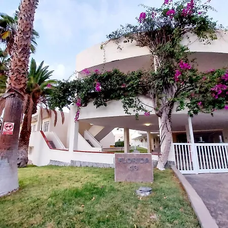 Los Gigantes Amazing Sea View Wifi Pool Parking Acantilado de los Gigantes Exterior photo