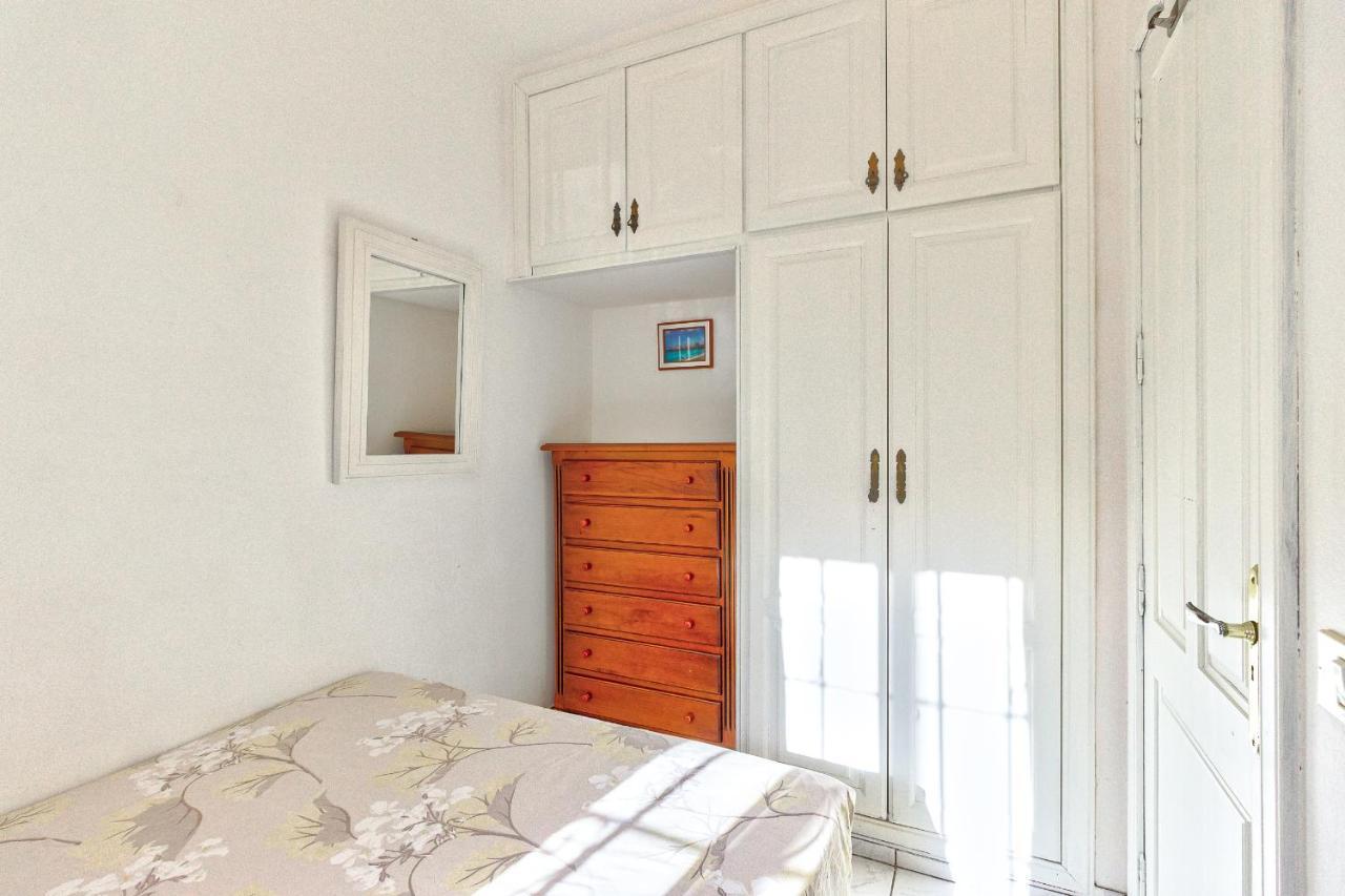 Gigantes Amazing Sea View Wifi Pool Parking Apartment *