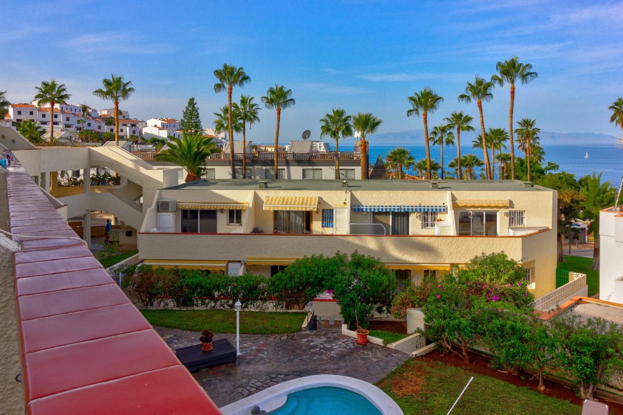 Gigantes Amazing Sea View Wifi Pool Parking Acantilado de los Gigantes